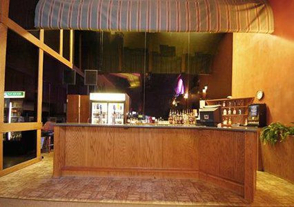 Econo Lodge Inn & Suites Kalispell - Glacier National Park Gateway Restaurant foto