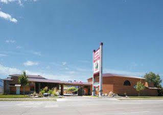 Econo Lodge Inn & Suites Kalispell - Glacier National Park Gateway Exterior foto